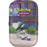Lumiose City Mini Tin Display (ENVIO 3 DE JULIO)