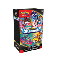 Booster Bundle Chaos Rising