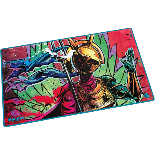 Ultimate Guard - Playmat - Magic: The Gathering - Aetherdrift - Hazoret, Godseeker
