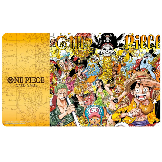 One Piece TCG: Official Playmat -Limited Edition Vol.1