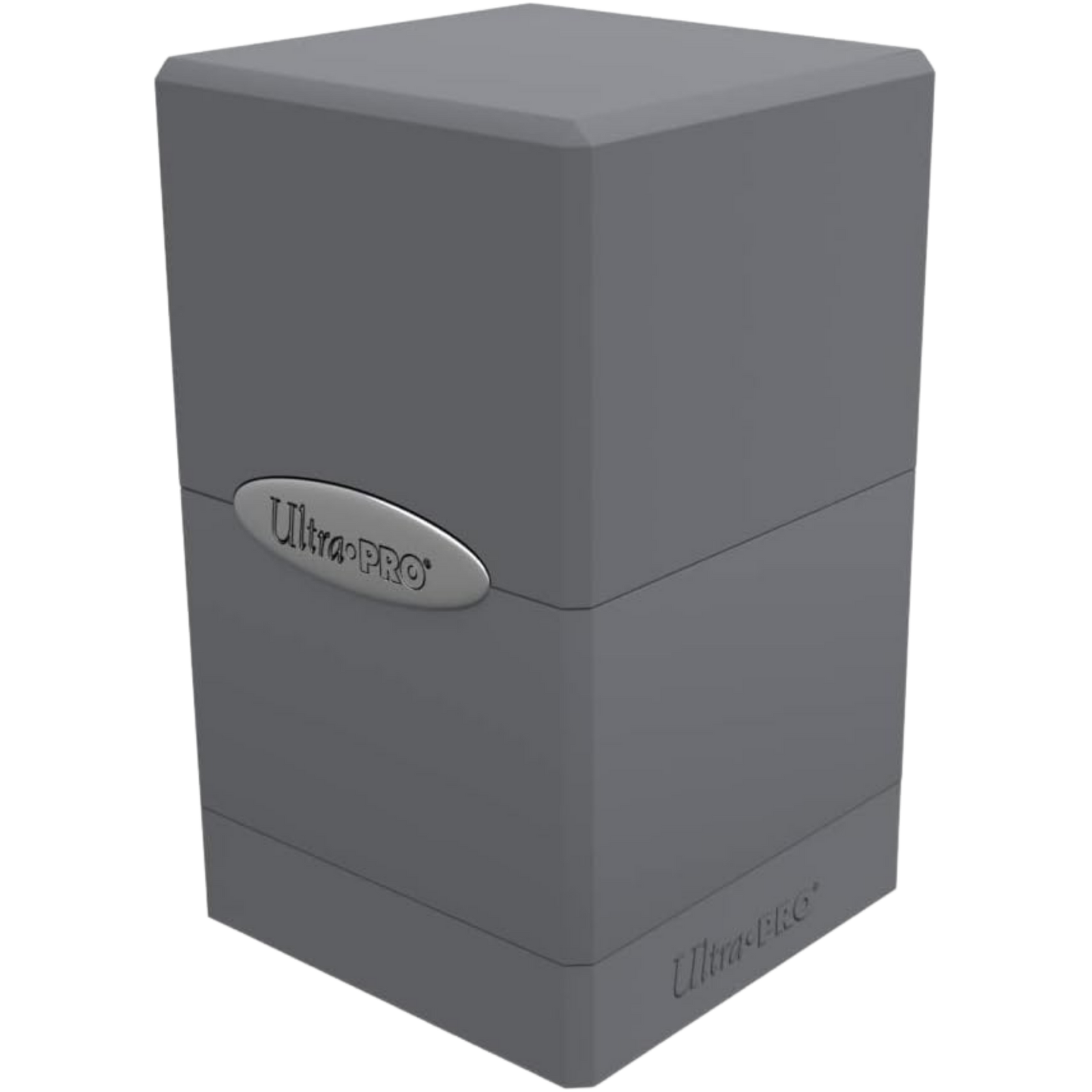 Tower deck box- Gris Ahumado