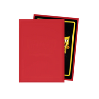Crimson - Classic Sleeves
