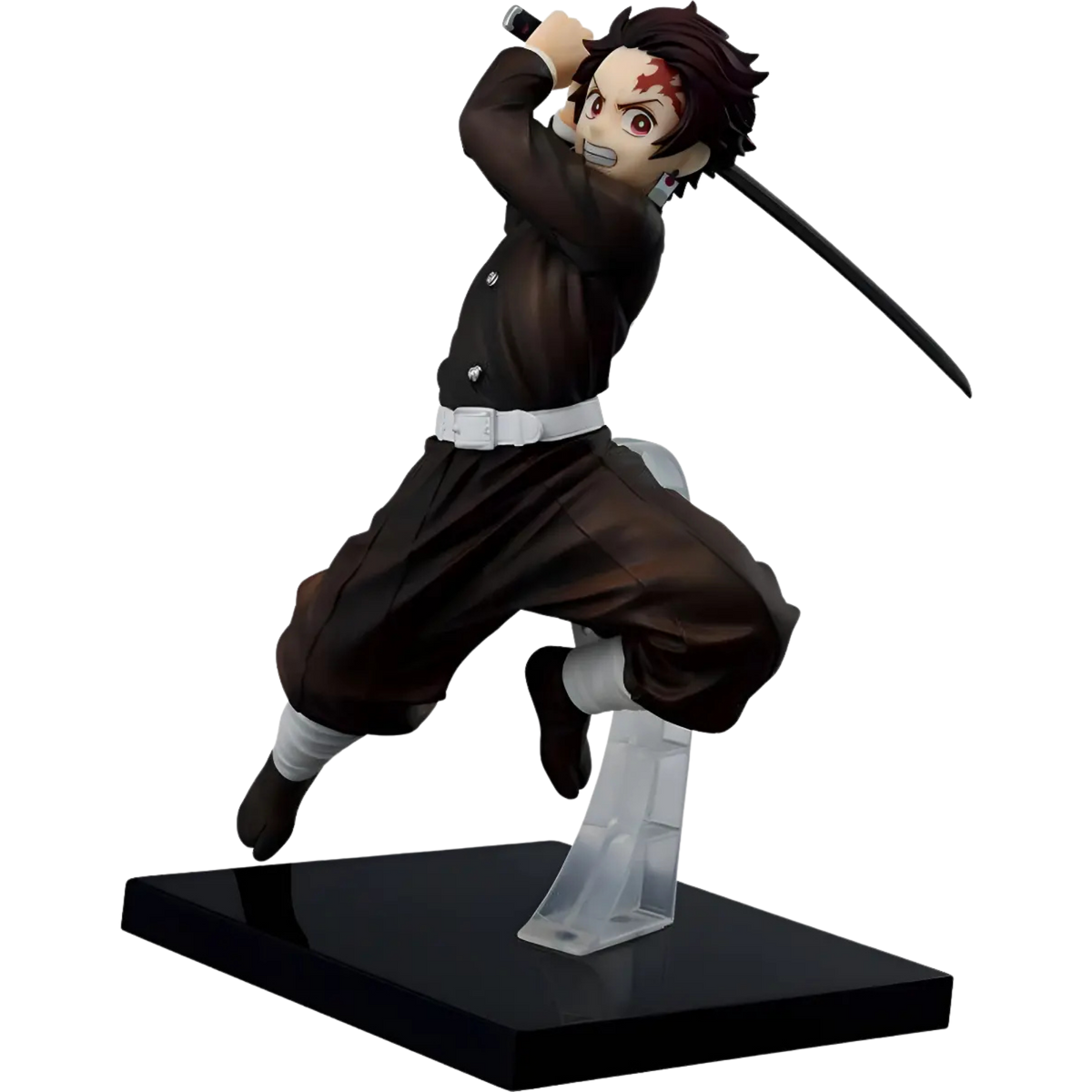 Bandai Tamashii Nations: Tanjiro Kamado Estatua Demon Slayer