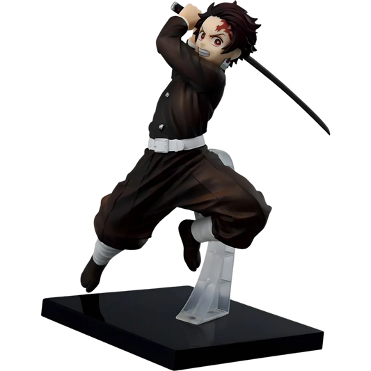 Bandai Tamashii Nations: Tanjiro Kamado Estatua Demon Slayer