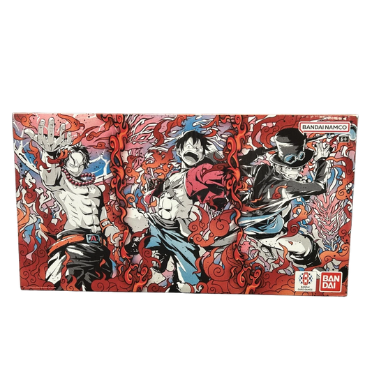 One Piece TCG: 3rd Anniversary Set (Ingles)