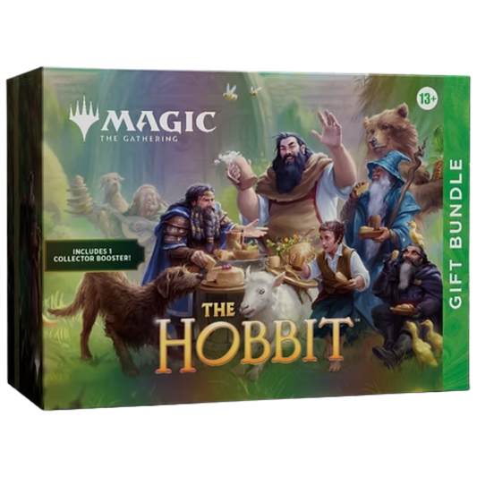 MTG: The Hobbit - Gift Bundle