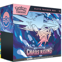 ETB Chaos Rising
