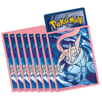 ETB Chaos Rising