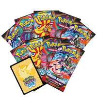 ETB Chaos Rising