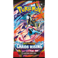 Booster Box Chaos Rising