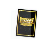 Clear - Classic Sleeves