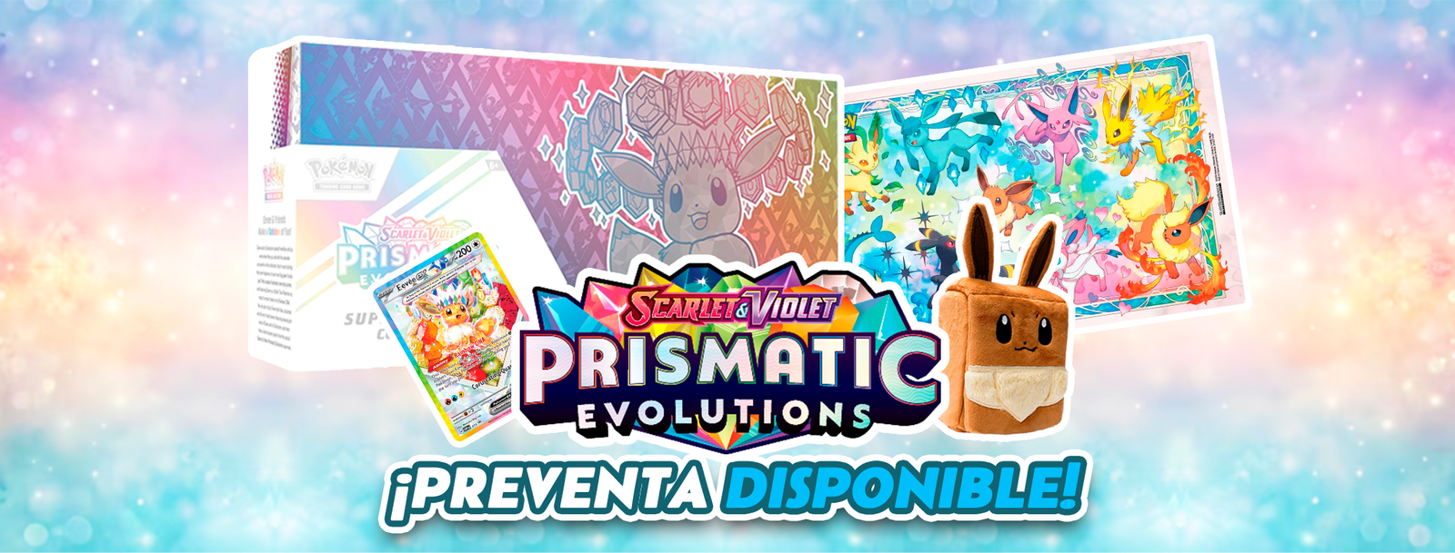 Portada_Prismatic Evolution_Face